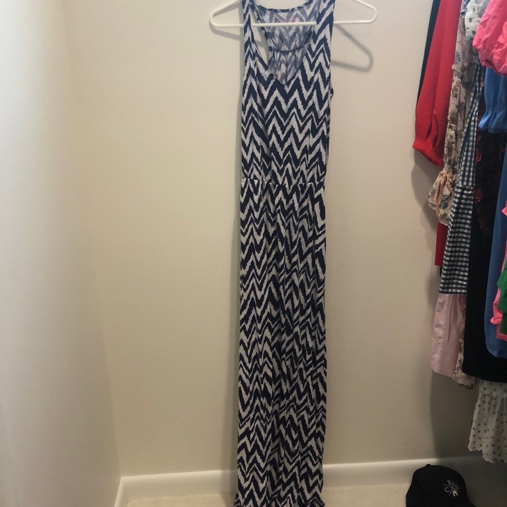 Lilly Pulitzer maxi